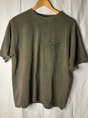 Goofornothing box fit graphic tee